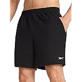 Reebok Mens Pro Training 7” Short