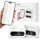 Upgrade People Counter,Smart Retail door counter,Infrared Customer Counter
