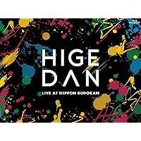 【Amazon.co.jp限定】Official髭男dism one-man tour 2019@日本武道館[Blu-ray](オリジナル・トートバッグ付き)