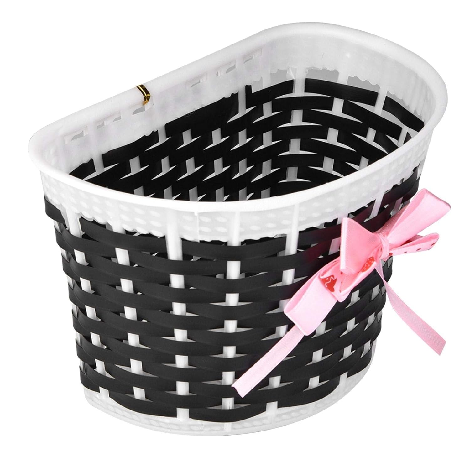 Bike Basket, Bike Basket Front, Harmless Durable Practical Tough Kids