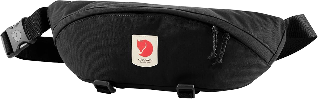 fjallraven fanny pack
