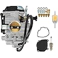 ALL-CARB Carb Carburetor Replacement for Yamaha Wolverine 350 YFM350FX YFM350 FX 4x4 1996-2005 Replaces 4KB-14901-10-00 4KB-14901-22-00