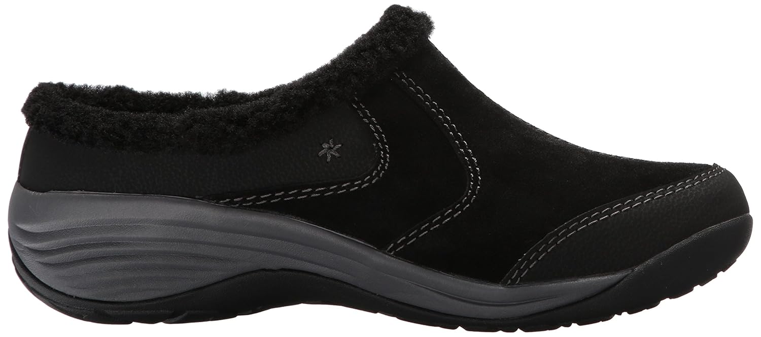 easy spirit women's inglefur mule