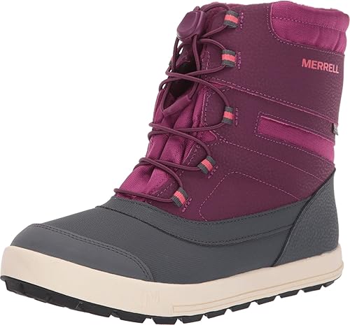 merrell niños
