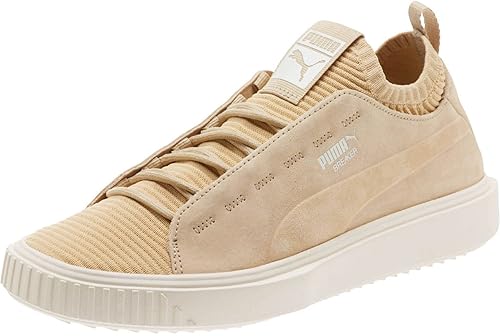 tênis puma breaker knit sunfaded