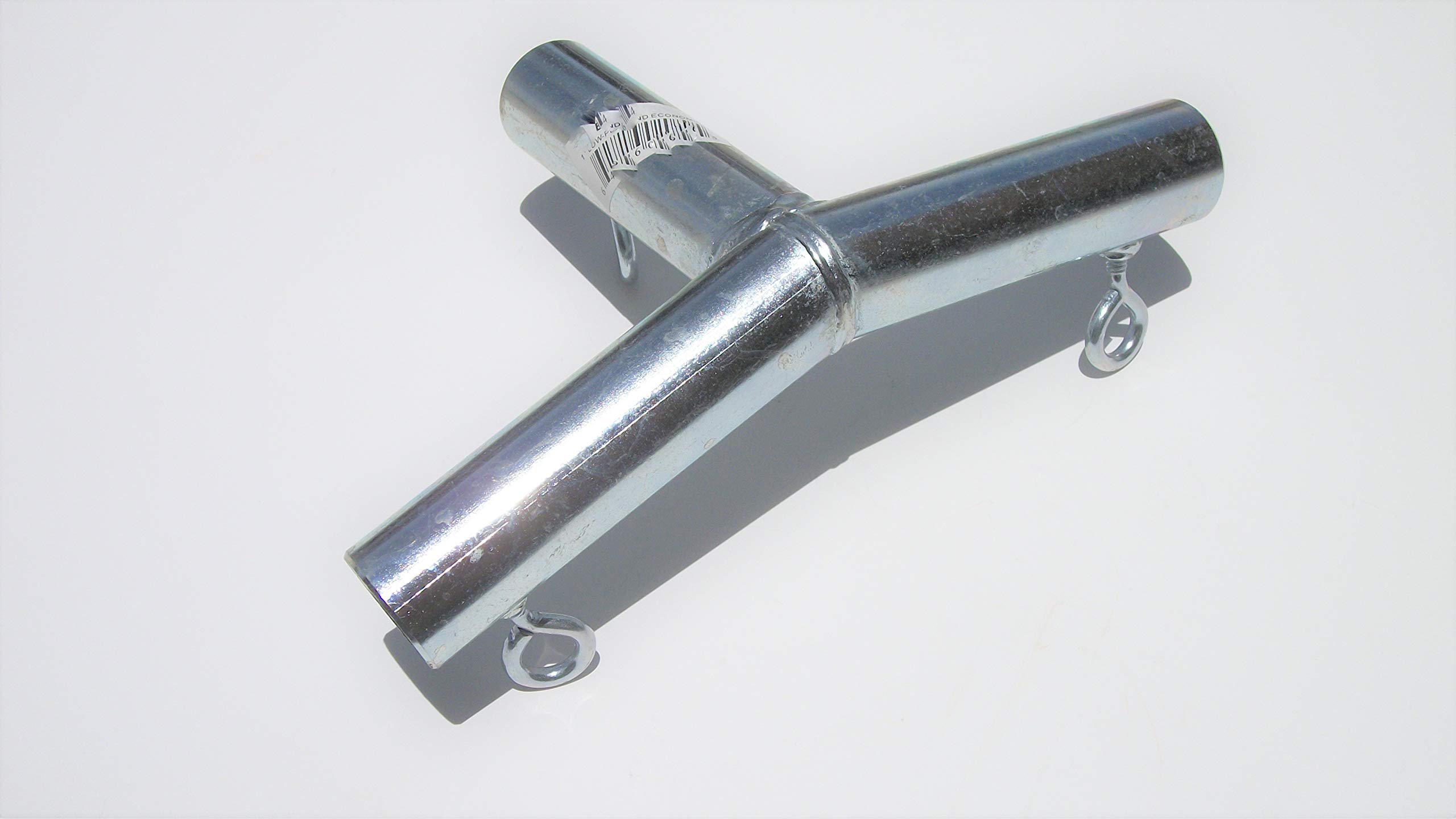 Golden Valley Tools & Tarps 3 Way TOP END Down Angle Low Peak 3/4