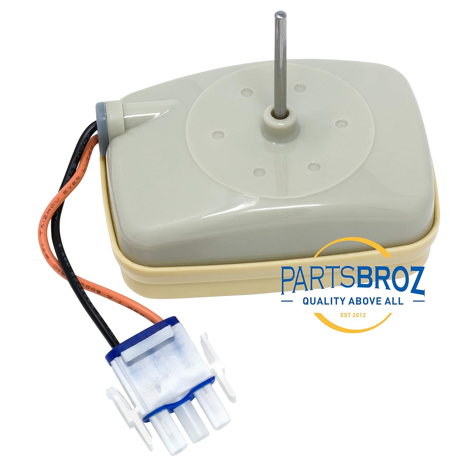 Motor de ventilador evaporador para refrigerador WR60X10141, para ...