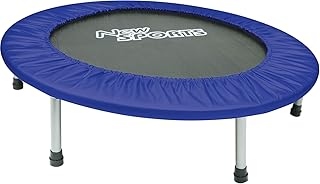 New Sports Trampolin 120 cm faltbar