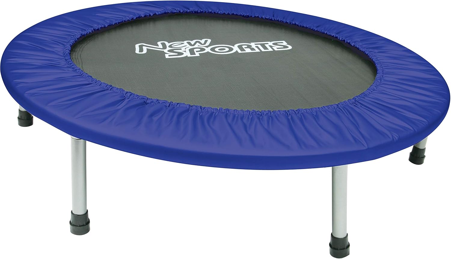 New Sports Trampolin 120 cm faltbar