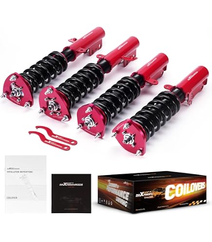 Amazon.com: Godspeed MSS0650-A compatible with Toyota Camry (XV30