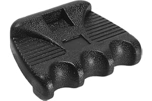 SANXIULY Pool Cue Holder For Table,Pool Cue Claw,Cue Stick Holder Pool Cue Rest Billiards Accessories 3