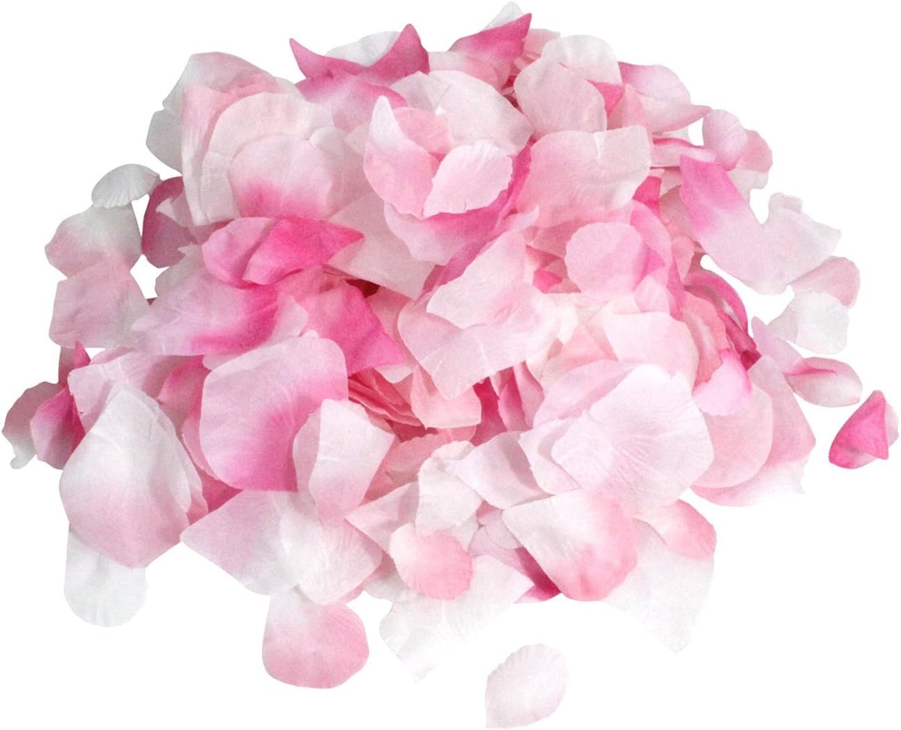 Blush Rose Petals, 250 CountWilton10060578 Home & Kitchen