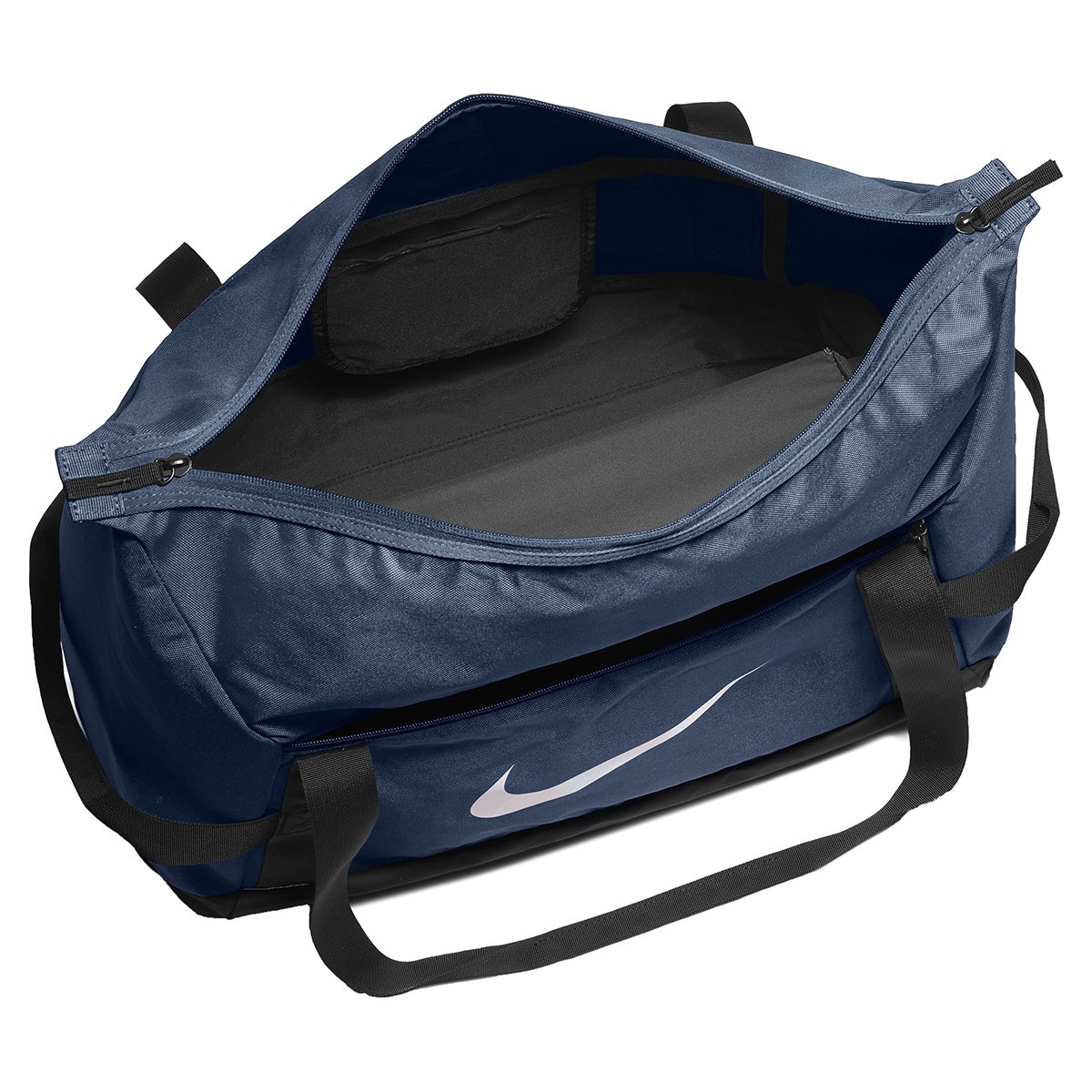 nike academy team duffel bag tasche small f010