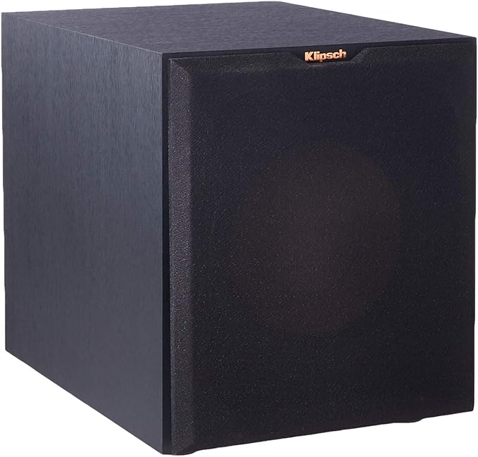 klipsch sub100b