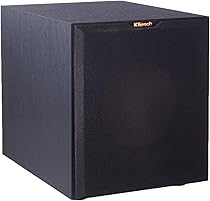 klipsch sub 10 120v