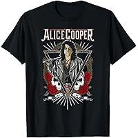 90s ALICE COOPER SCHOOLSOUT tシャツ バンド バンT Amazon.com: Alice Cooper - Vintage School's Out Forever T