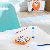 Hasbro Gaming Boggle Word Search Family Game Travel Case 90 Seconds view 2