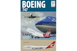 Boeing 747: The Original Jumbo Jet