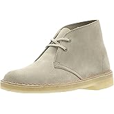 Clarks Women's Desert Boot 3