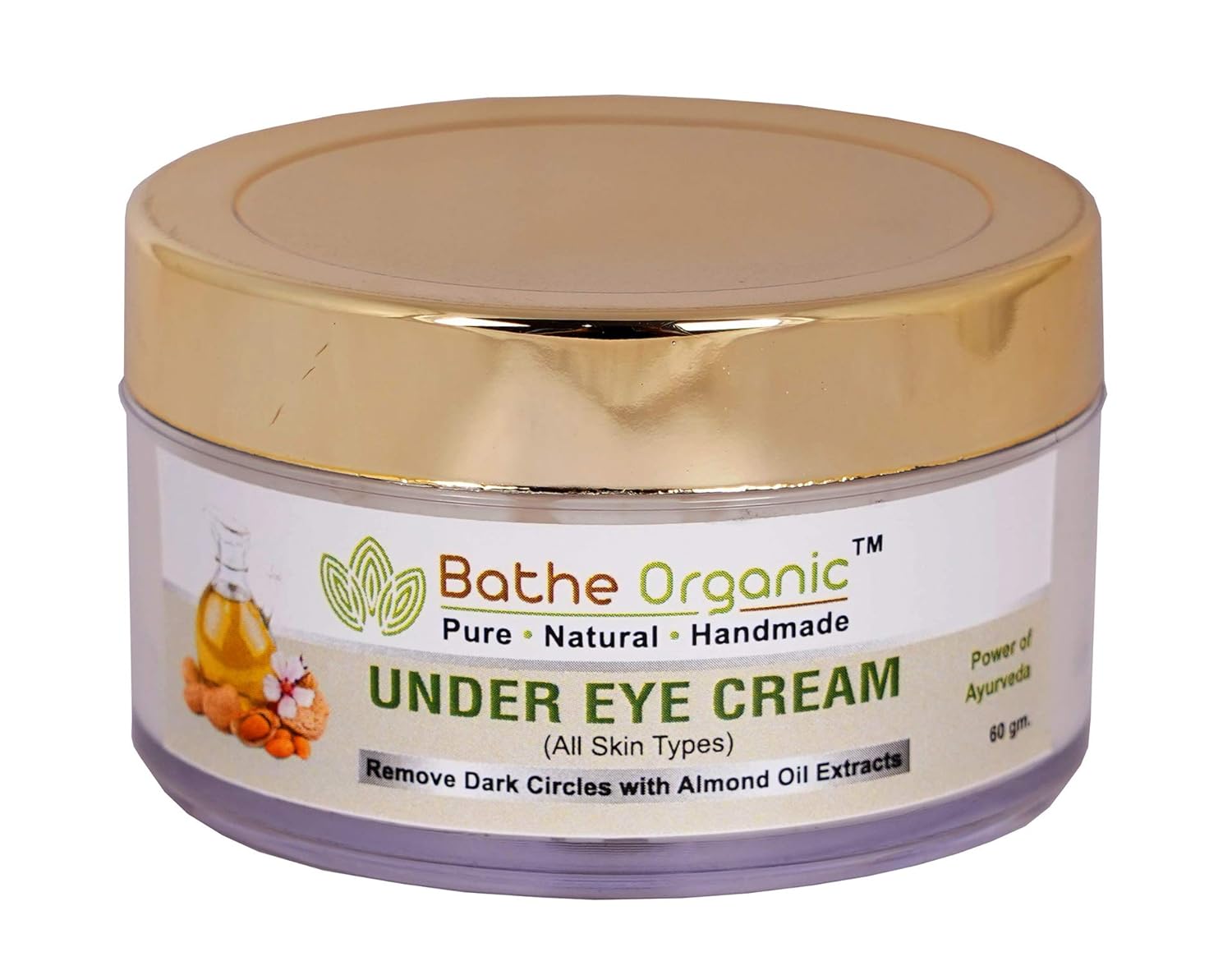 under eye pigmentation cream
