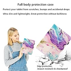 UUcovers Case for Samsung Galaxy Tab A 7.0 inch