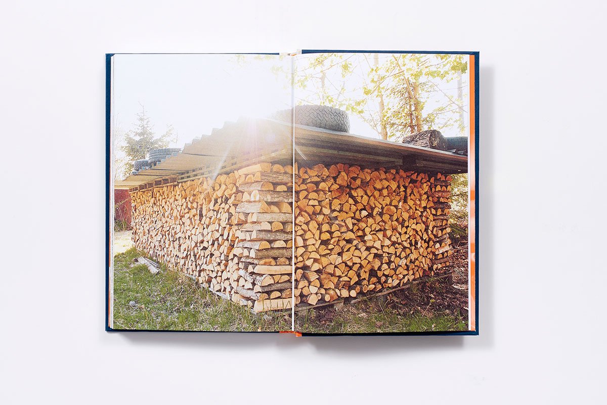 Norwegian Wood: Chopping, Stacking, and Drying Wood the Scandinavian Way Norwegian Wood: Chopping, Stacking, and Drying Wood the Scandinavian Way Norwegian Wood: Chopping, Stacking, and Drying Wood the Scandinavian Way Hardcover Kindle Audible Audiobook Audio CD