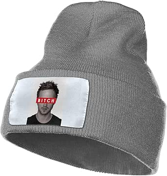 jesse pinkmans beanie