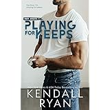 Amazon Com The Rival Looking To Score Ryan Kendall Books