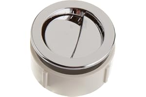 Kohler 1072961-CP Replacement Part,Polished Chrome