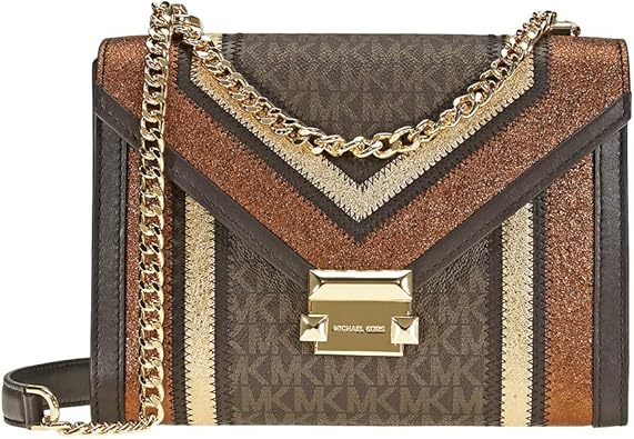 whitney bag michael kors