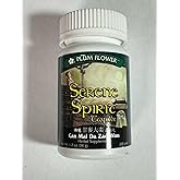Serene Spirit Teapills (Gan Mai Da Zao Wan) by Mayway, 200 Pills