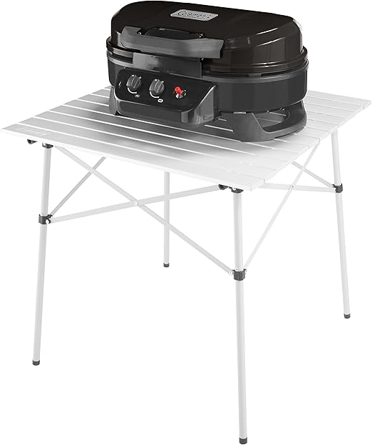 Coleman Gas Grill Portable Propane Grill for Camping