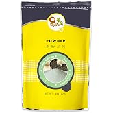 Qbubble Tea Powder Jasmine Green, 2.2 Pound