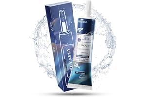 TEOYAFLY Art Soft Glue 2oz(60g) Suitable for Manual Models or Toys-Alcohol Rubber Cement,Suitable for Children,Clear.