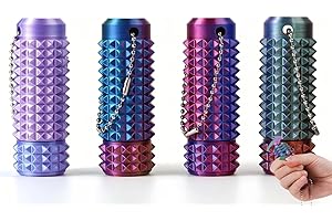 Little Ouchies Pain Fidget, Pain Stim Fidget for Stress Relief & Focus, Little ouchies, Mini Fidget Toys, 3D Printed Fidget T