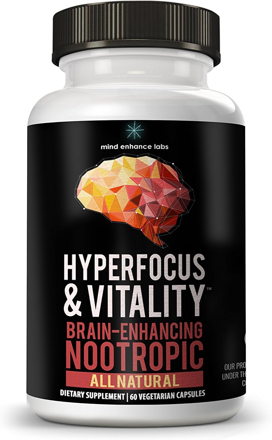 View Hyperfocus Supplement Background