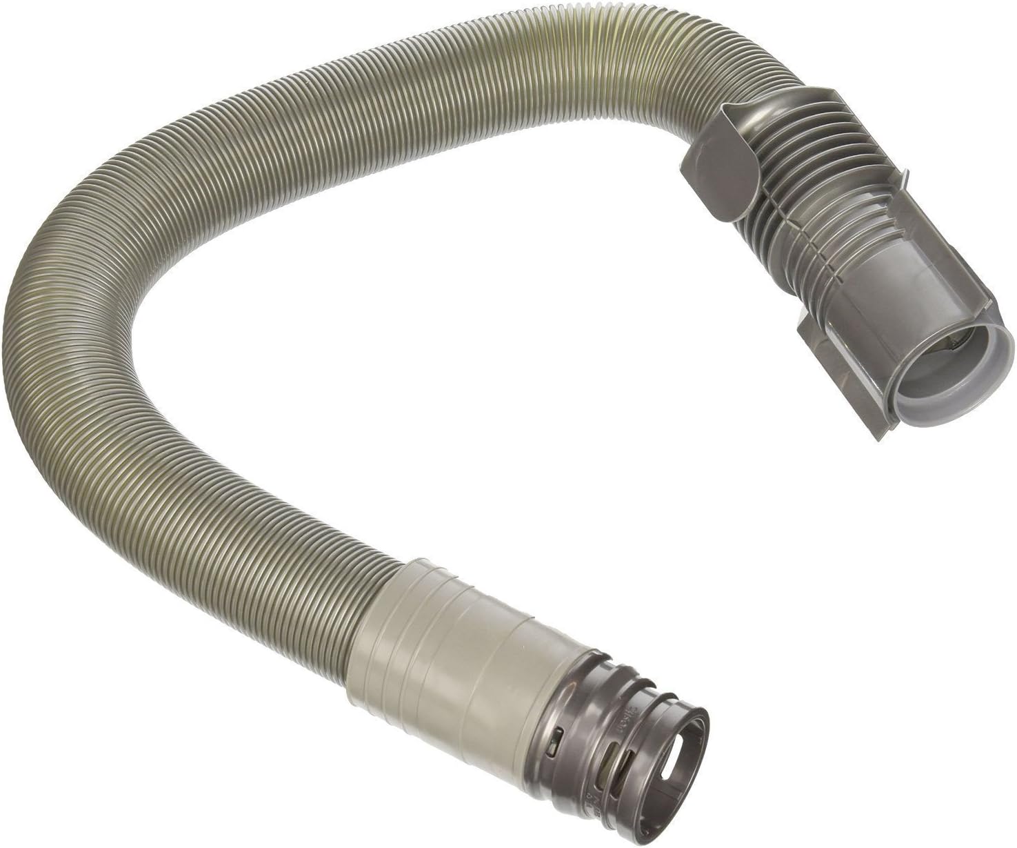 GENUINE Dyson DC 14 Hose Assembly Part # 908474-37 Gray, dyson original seller - Automotive Vacuum Hoses
