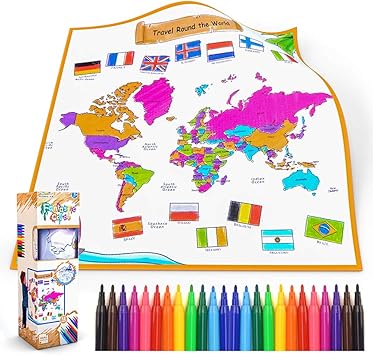 regalo niño 3 años educativo