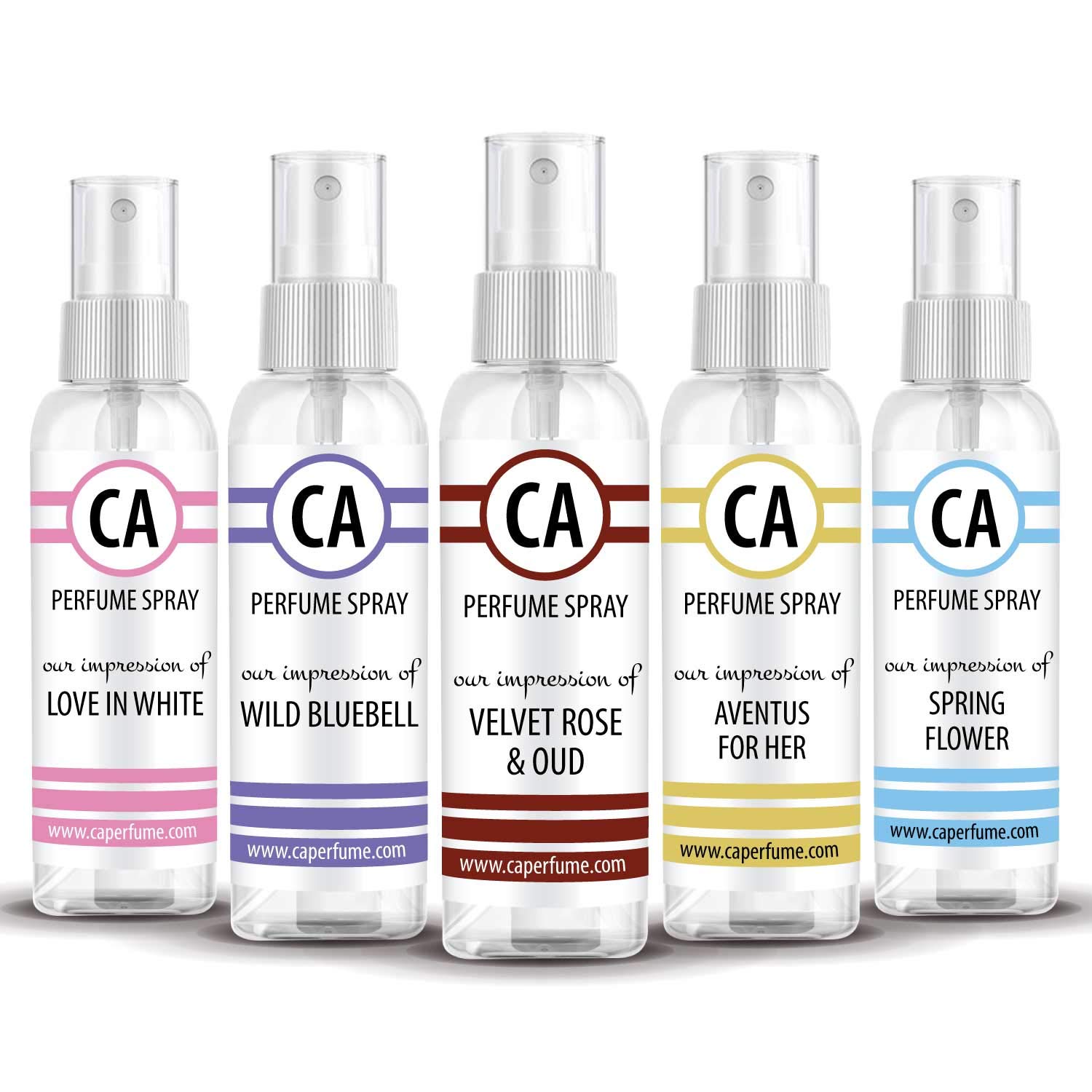 i accidentally drank perfume