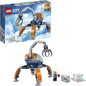 robots de lego