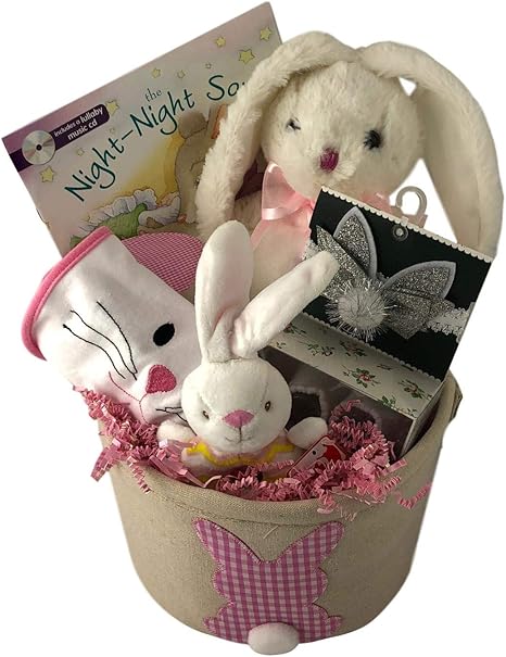 easter presents for babies uk