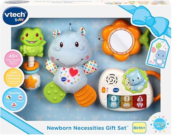 must have newborn toys
