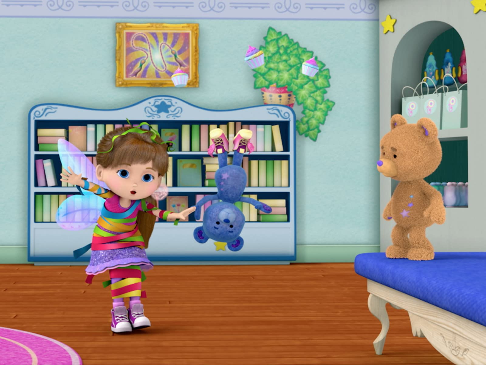 Amazon Co Jp ウィッシュンプーフ シーズン２ パート3を観る Prime Video