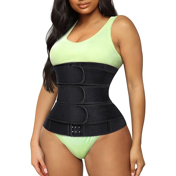 Fajas Shapewear Women Cinturilla Para Mujer Moldeadora YIANNA