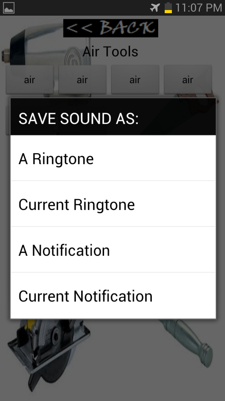 Power Tool Soundboard - full - Thumbnail 3