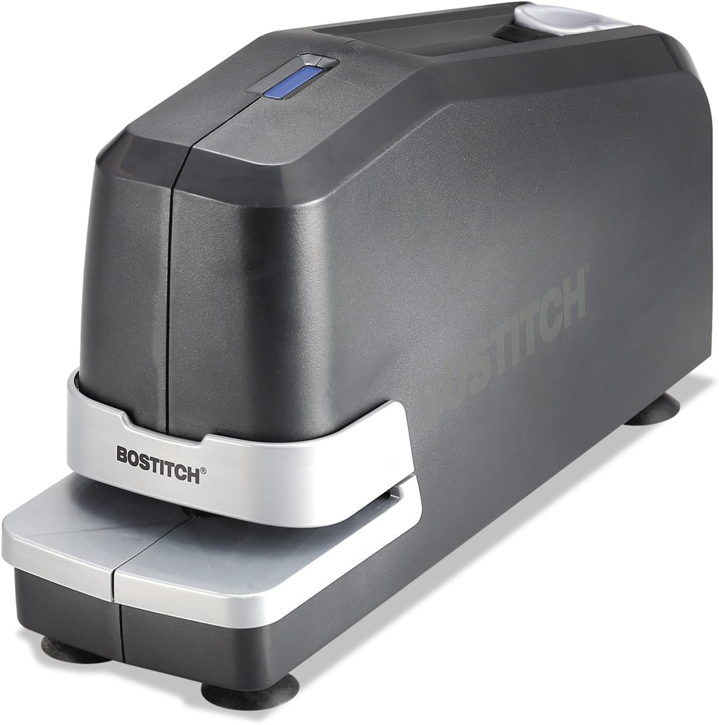 BOS02210 - Stanley Bostitch Impulse 25 Electric Stapler : Desk Staplers : Office Products
