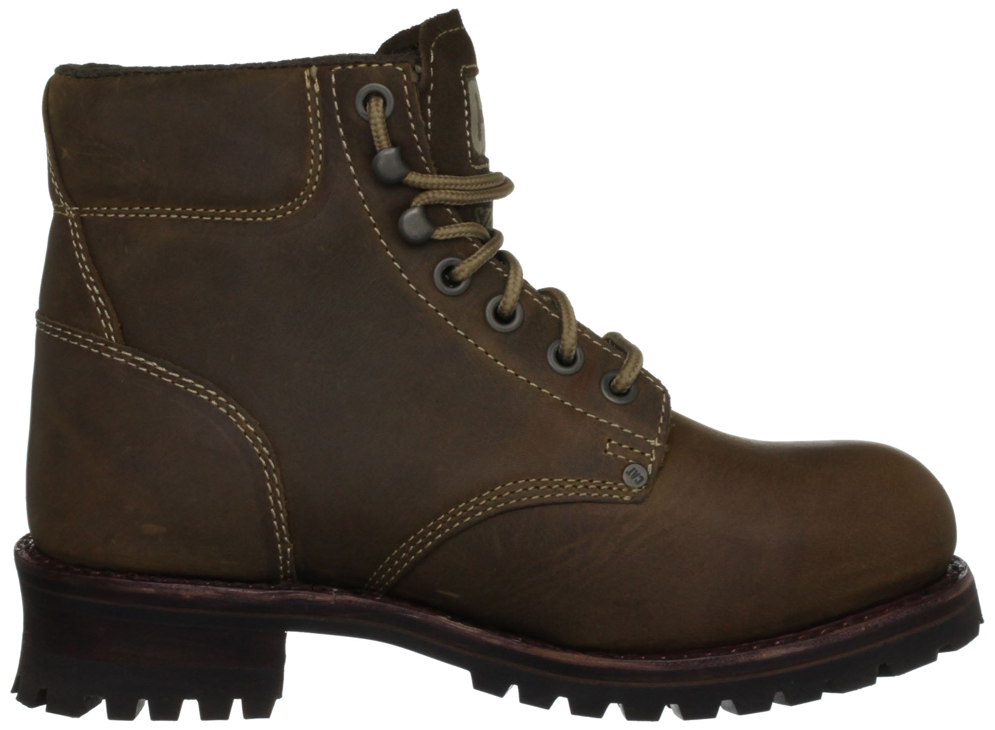 Caterpillar Sequoia 6 Mens Boots Buy Online in UAE Caterpillar Sequoia 6 Mens Boots Buy Online in UAE