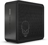 Intel NUC 9 Business Mini PC i7-9750H 32GB RAM 1TB SSD Win 11 Pro Wi-Fi 6 view 2