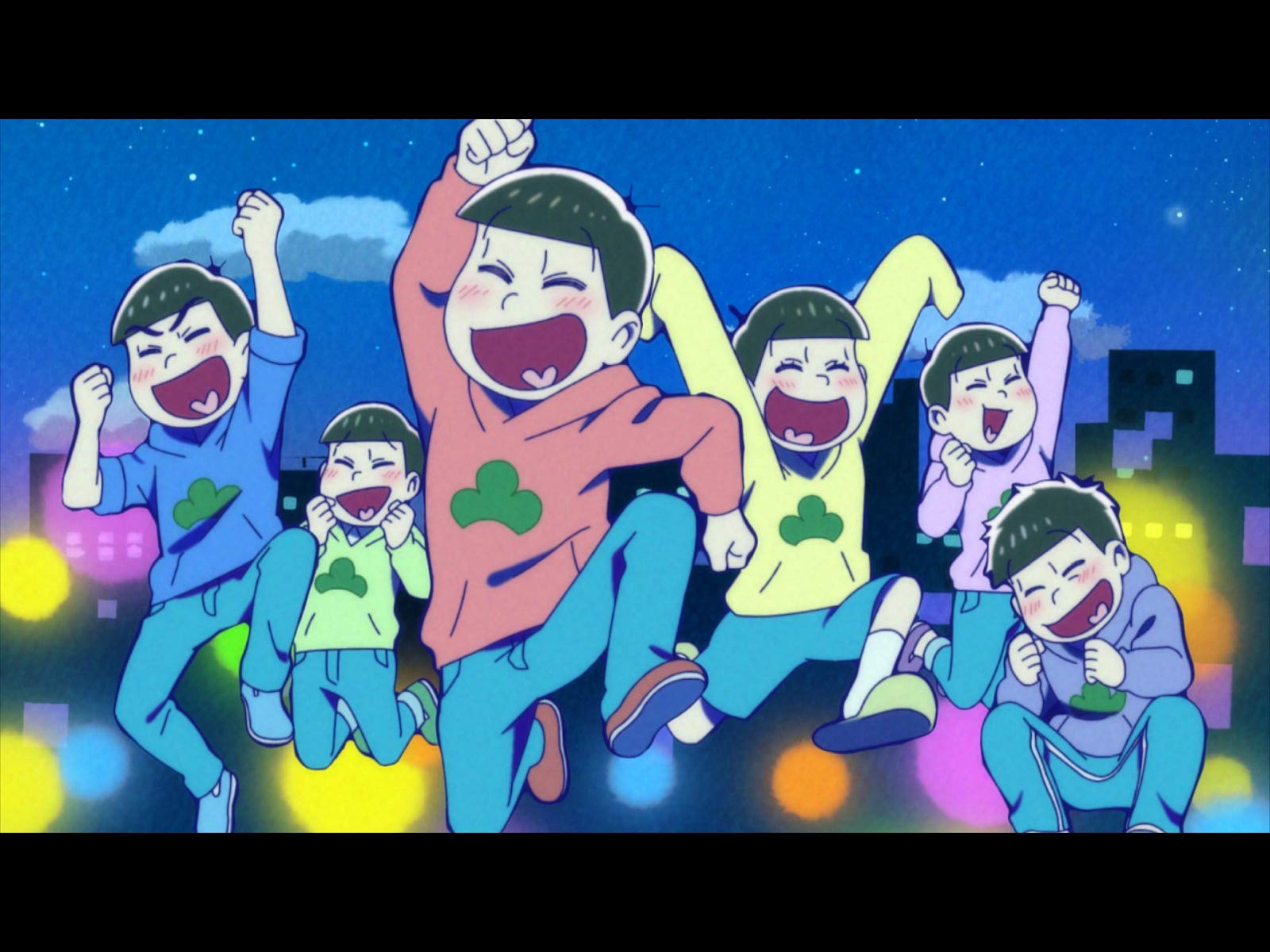 Amazon Co Jp えいがのおそ松さん Dアニメストア を観る Prime Video