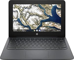 HP Chromebook 11.6